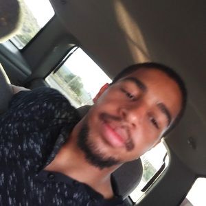 Meet your Posher, Deangelo